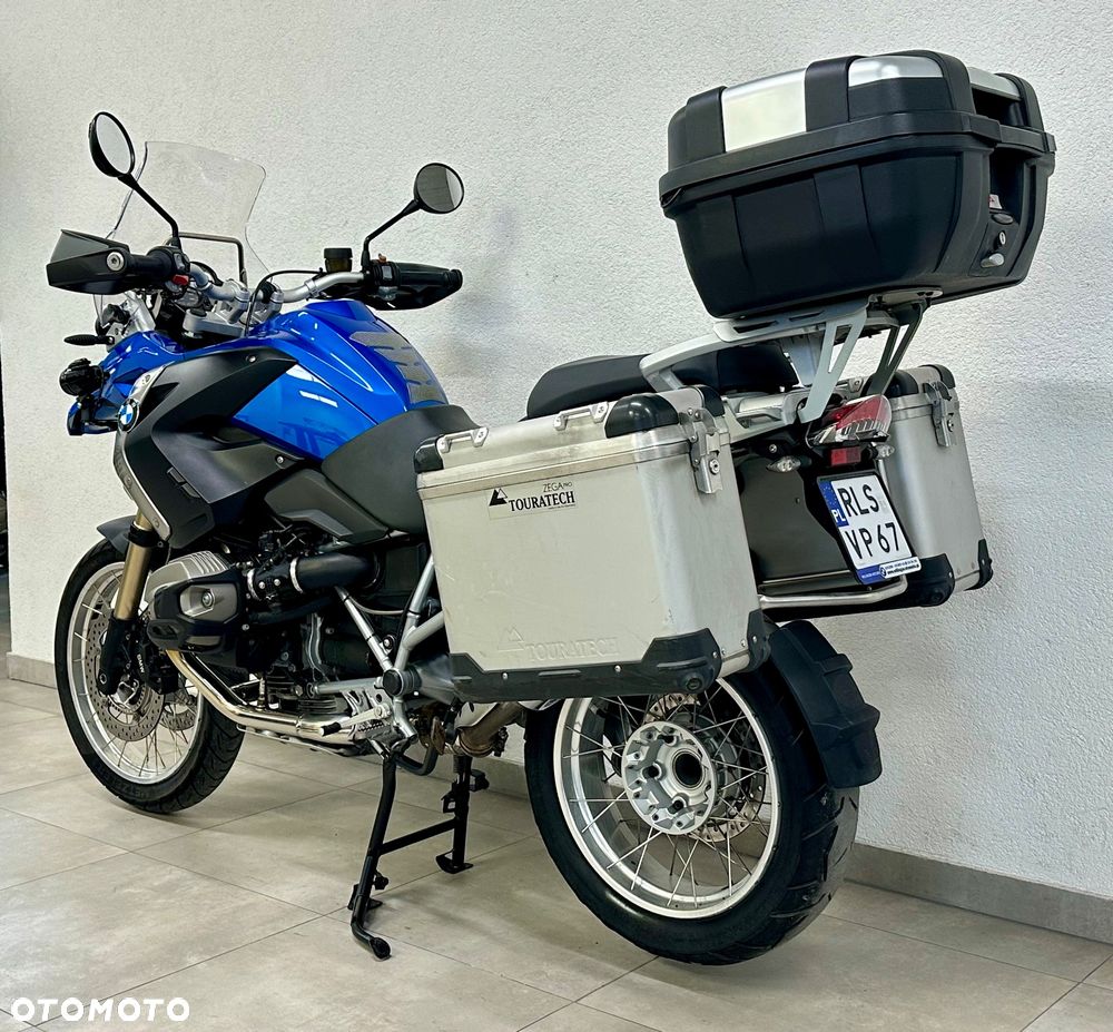 BMW GS - 3