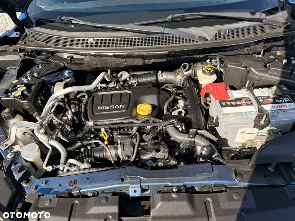 Nissan Qashqai 1.6 DCi Xtronic TEKNA - 36