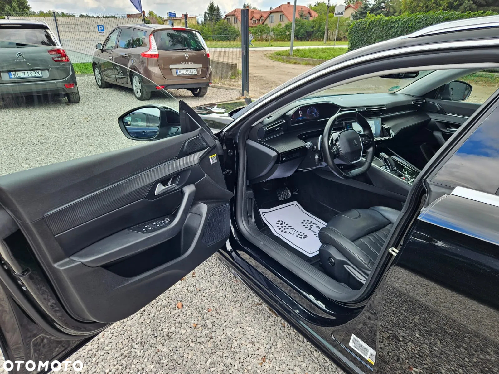 Peugeot 508 SW HDi FAP 165 Automatik Allure - 27