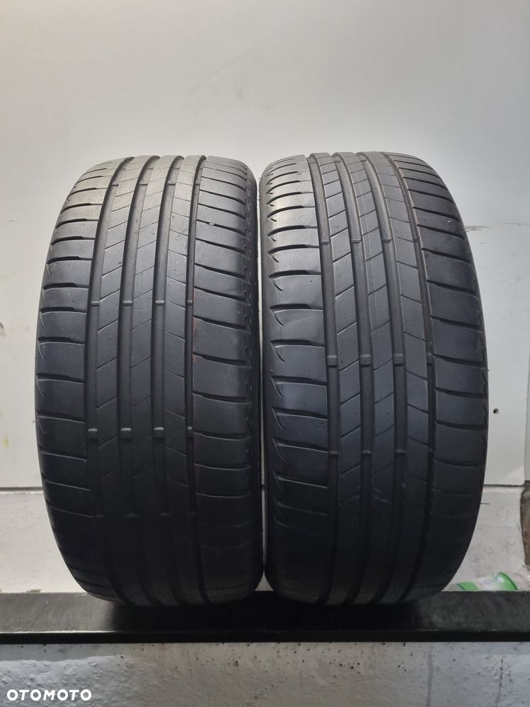 2x 225/40R19 93W MO Bridgestone Turanza T005 6mm 2019 opony letnie - 1