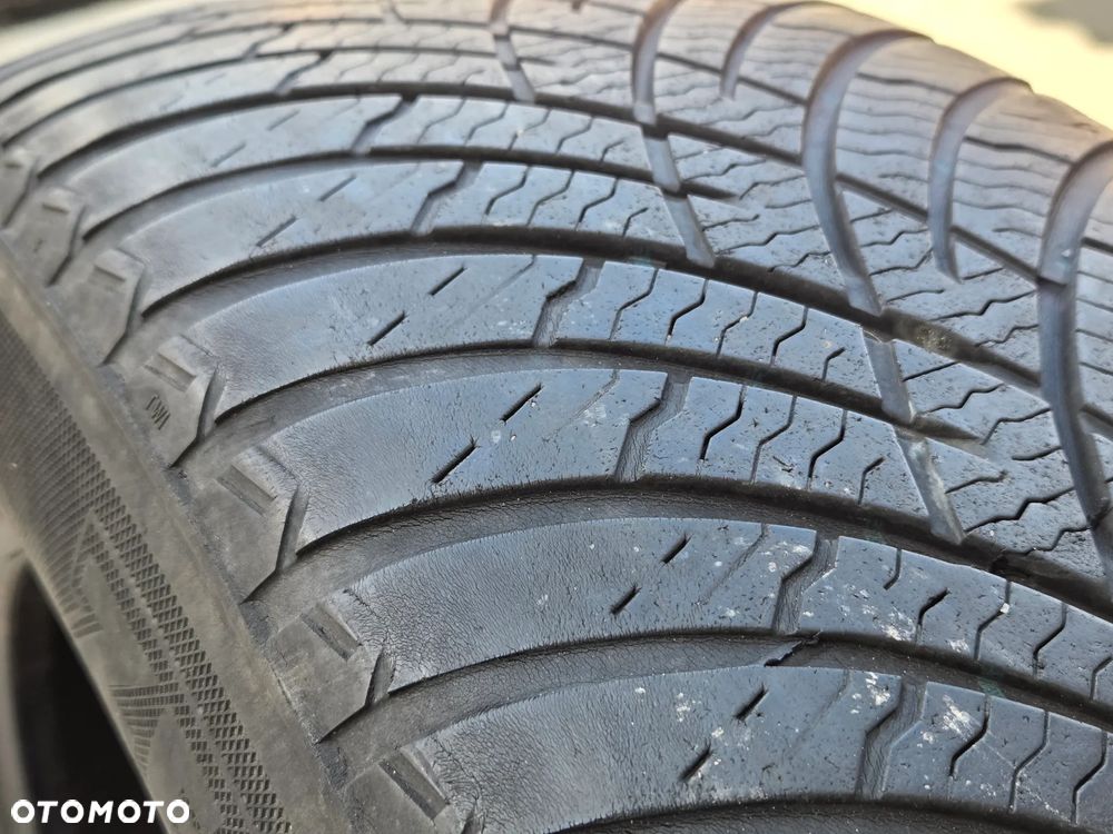 Opona Opony Całoroczna Zeetex ZT8000 4S 235/60R18 107 H - 4