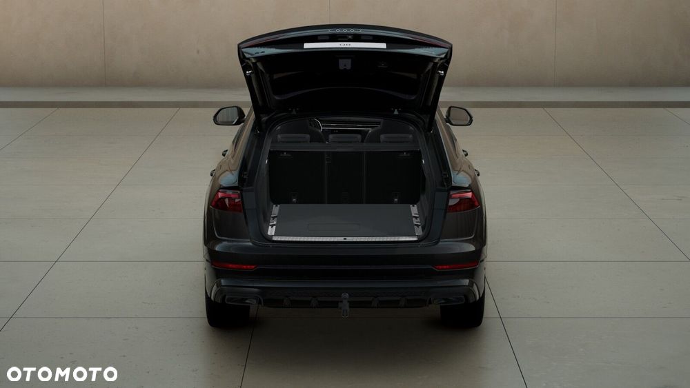 Audi Q8 60 TFSI e PHEV Quattro Tiptronic - 7
