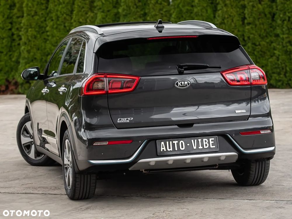 Kia Niro 1.6 GDI Plug-in Hybrid XL - 9