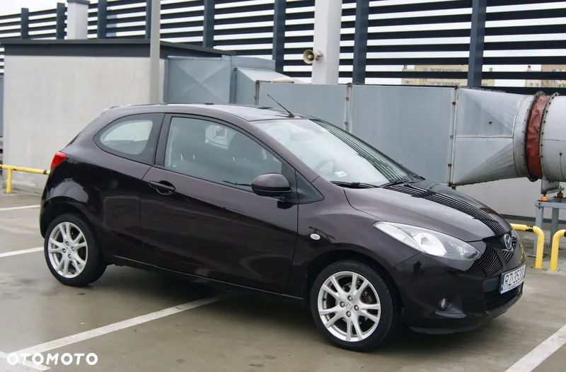Mazda 2 1.3 Exclusive+ - 13
