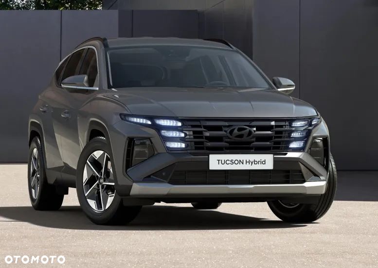 Hyundai Tucson 1.6 T-GDi HEV Smart 2WD - 2