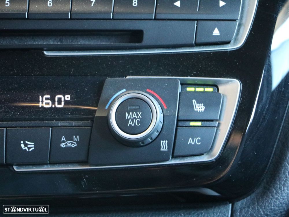 BMW 318 d Touring Pack M Auto - 17