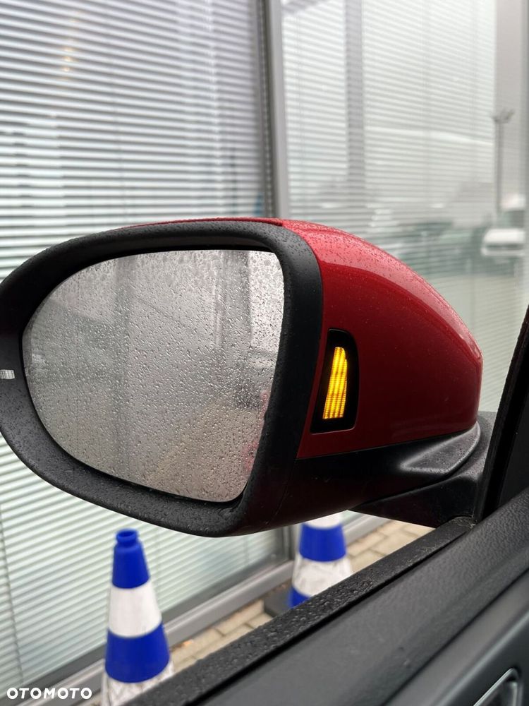 Volkswagen Taigo 1.5 TSI ACT R-Line Plus DSG - 11