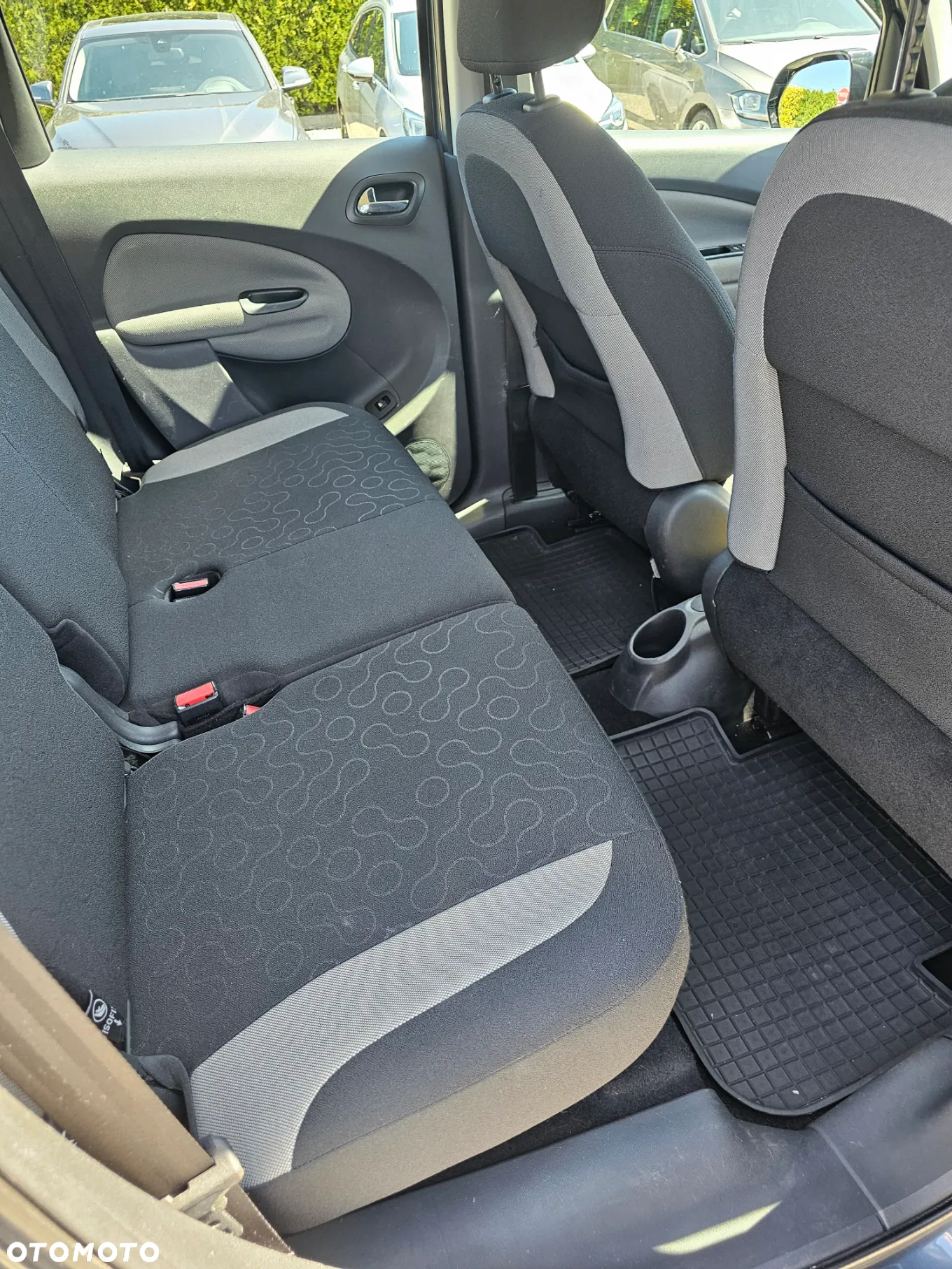 Citroën C3 Picasso - 18