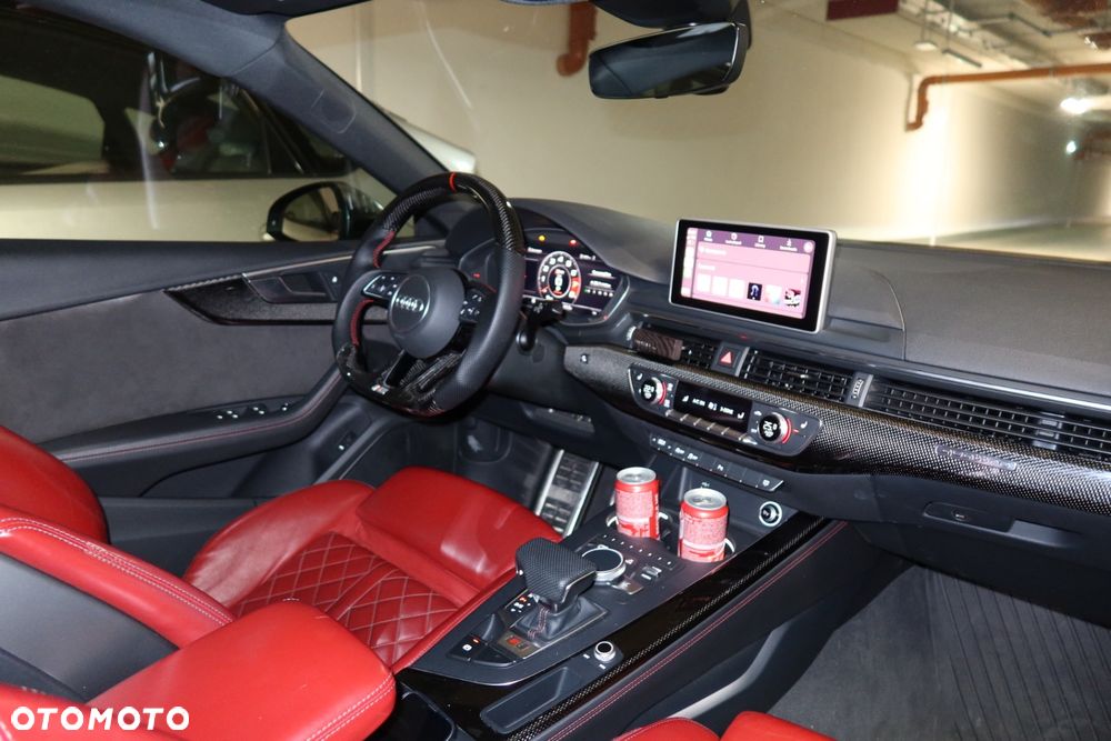 Audi S5 Sportback - 17