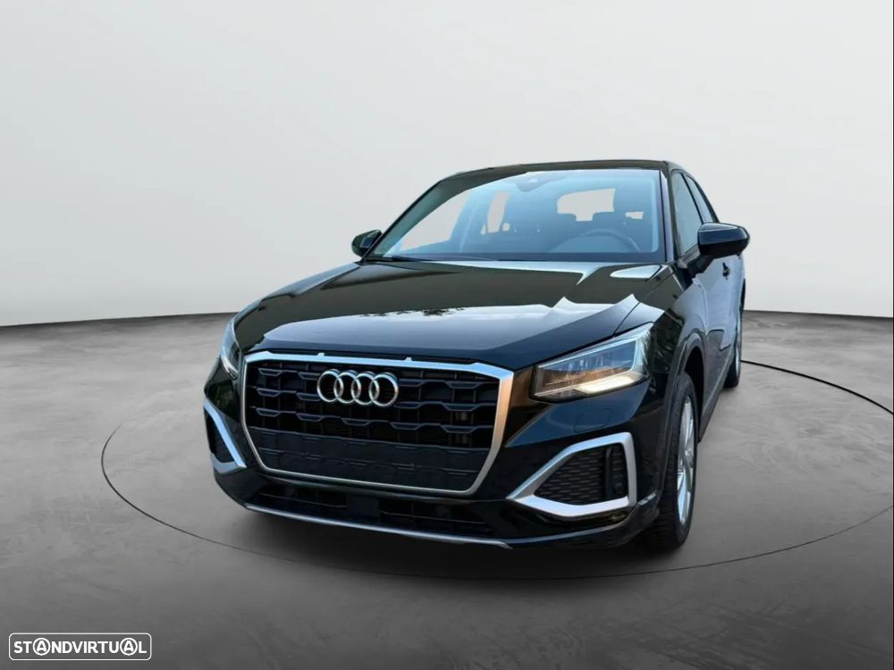 Audi Q2 35 TFSI S tronic advanced - 4