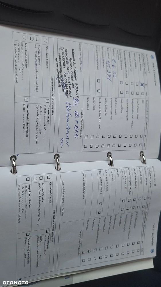 Volkswagen Golf Plus 1.4 Tour - 40