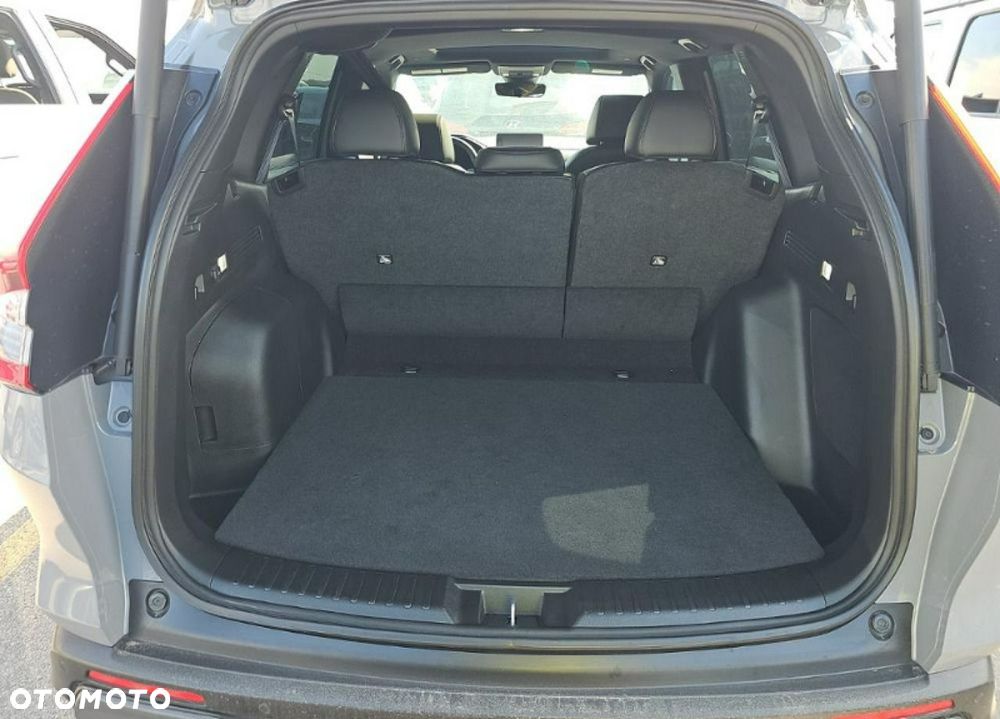 Honda CR-V - 13