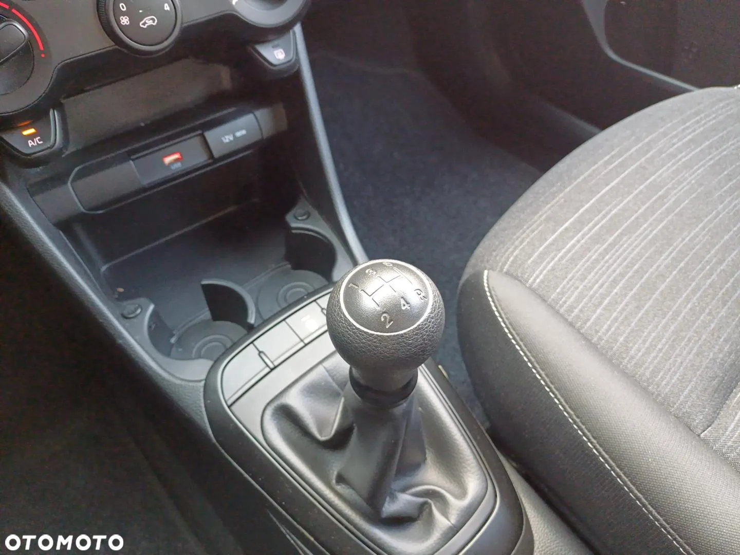 Kia Picanto 1.0 M - 22