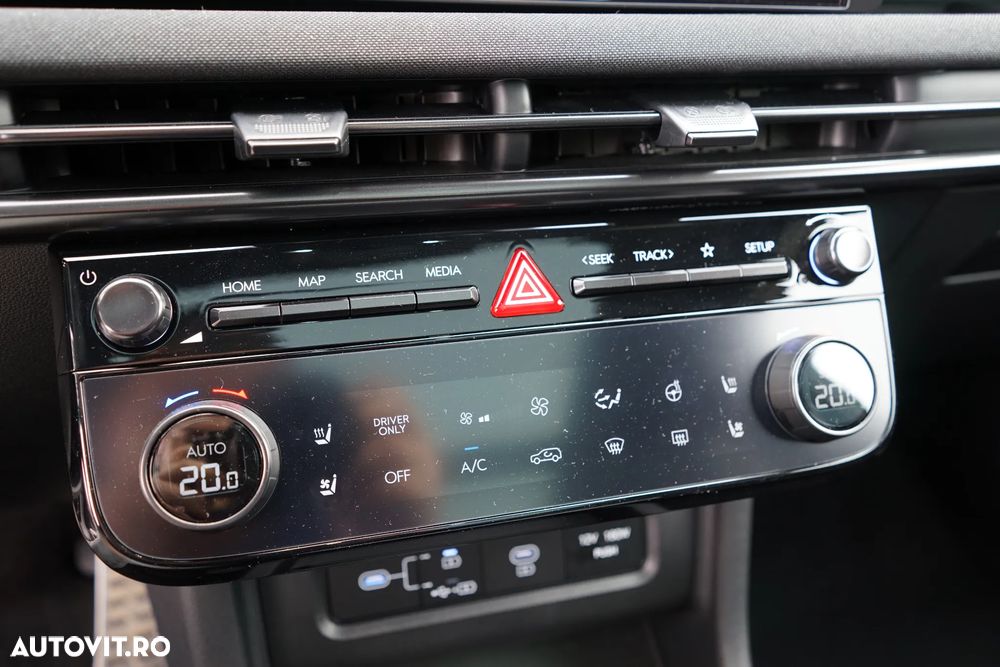 Hyundai Tucson - 27