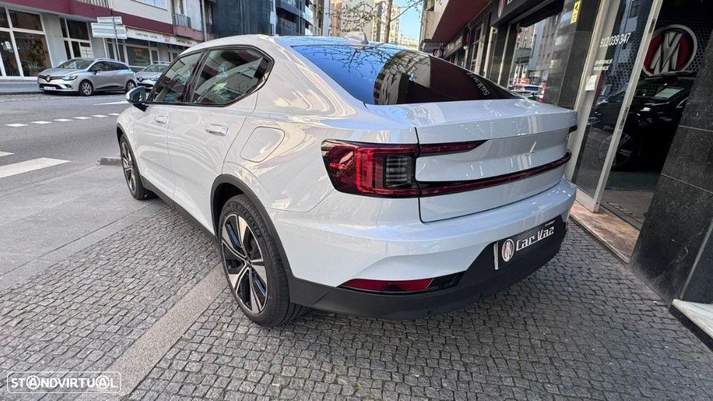 Polestar 2 Long Range 78 kWh AWD - 6