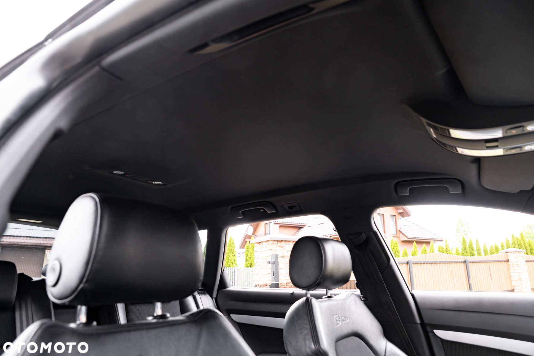 Audi A6 Avant 3.0 TDI DPF quattro tiptronic - 29