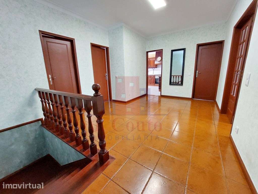 Apartamento T3 perto da cidade. - Grande imagem: 5/20