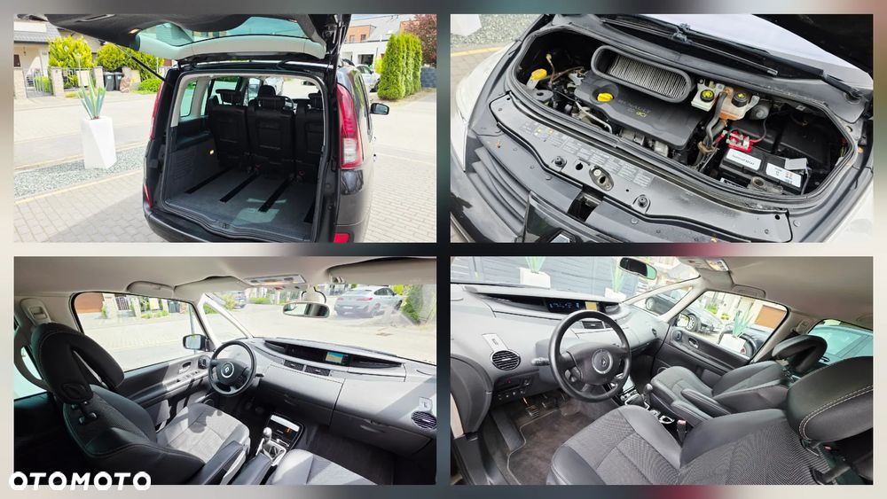 Renault Espace 2.0 dCi Expression - 13