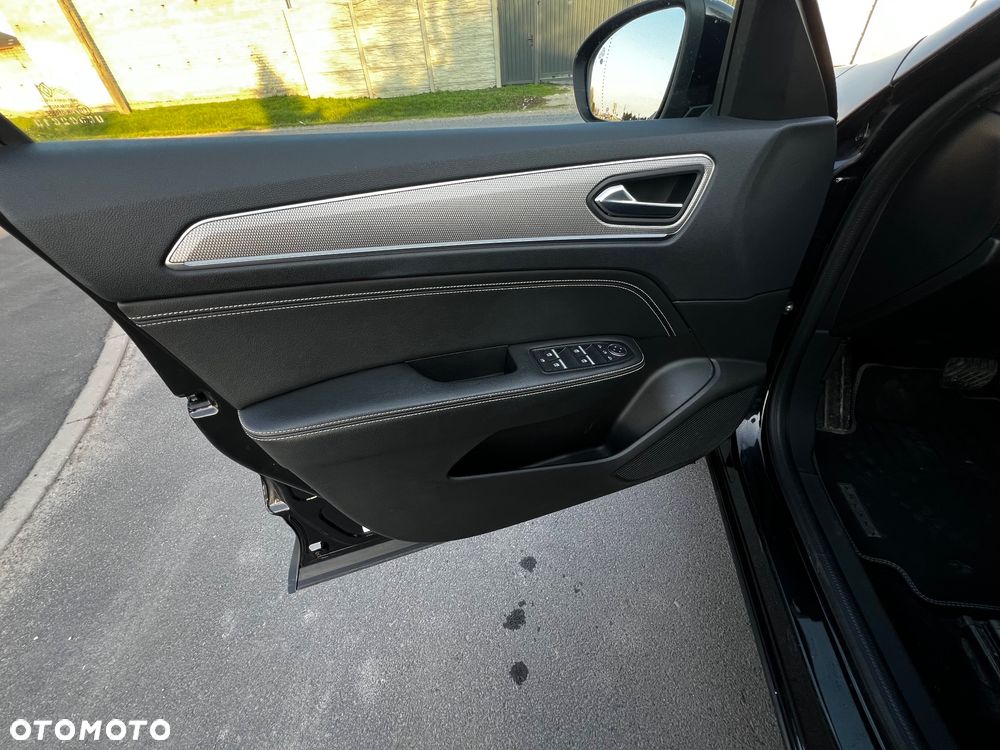 Renault Arkana 1.3 TCe mHEV Intens EDC - 14