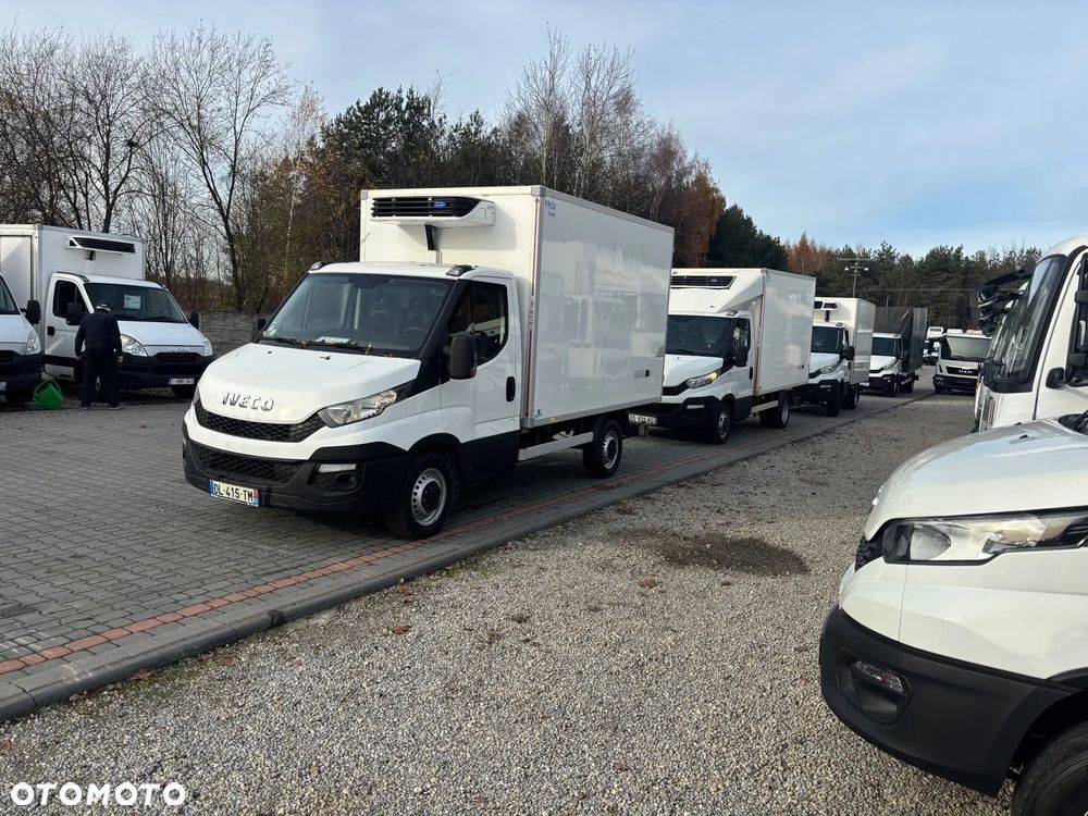 Iveco 35S12,,35S13,,35S14,,35S15 - 12