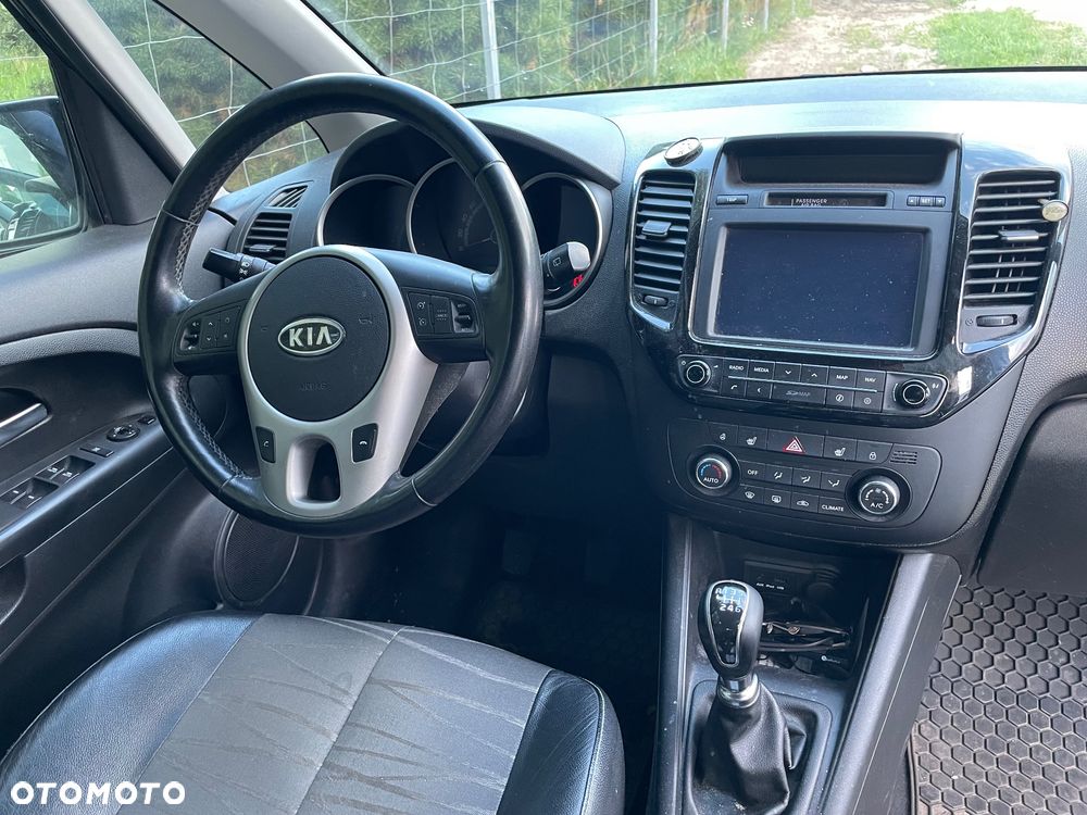 Kia Venga 1.6 CRDi L - 9