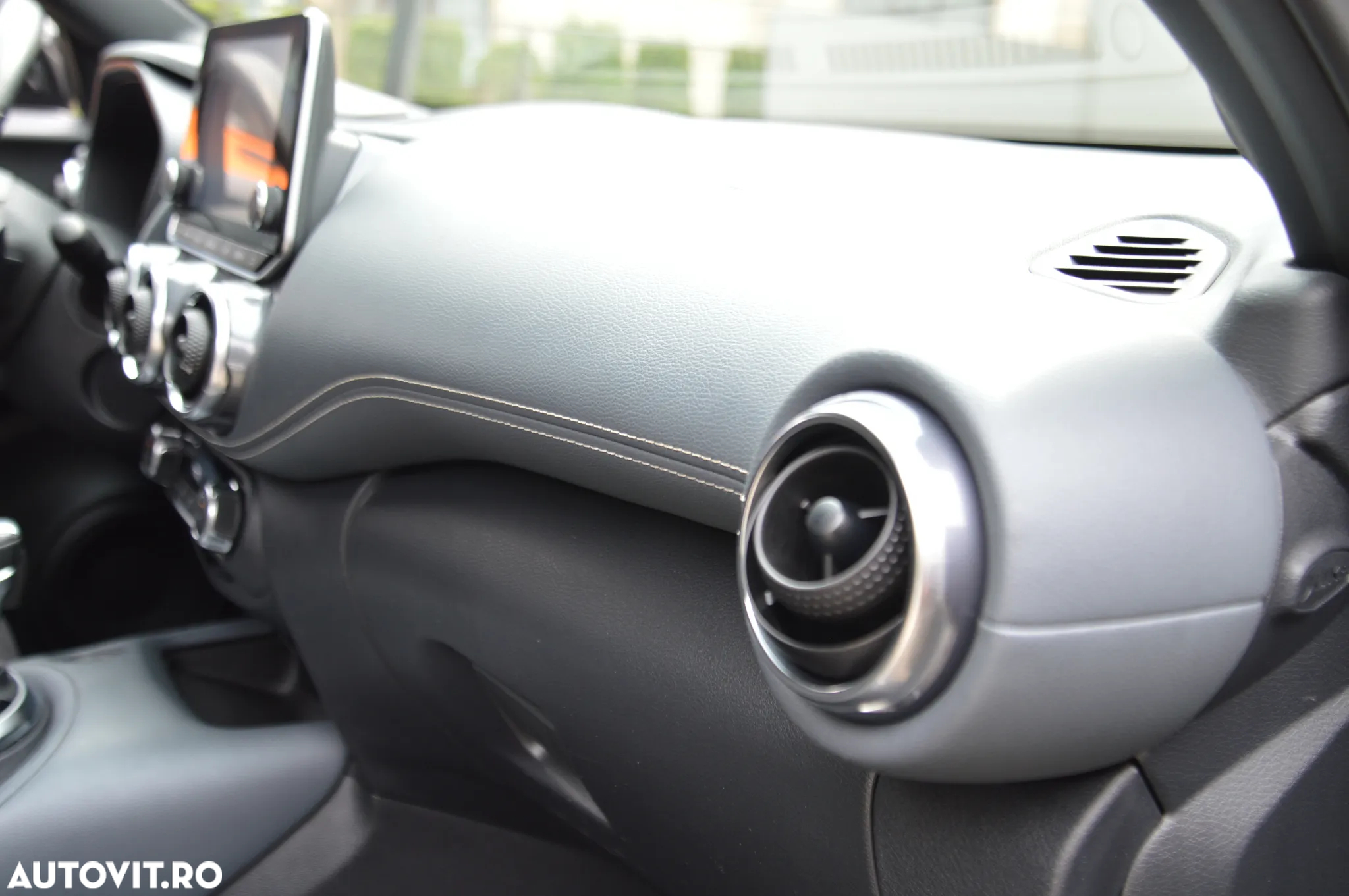 Nissan Juke DIG-T DCT N-Connecta - 33