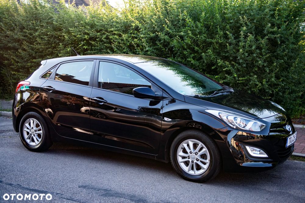 Hyundai i30 1.4 Advantage - 3