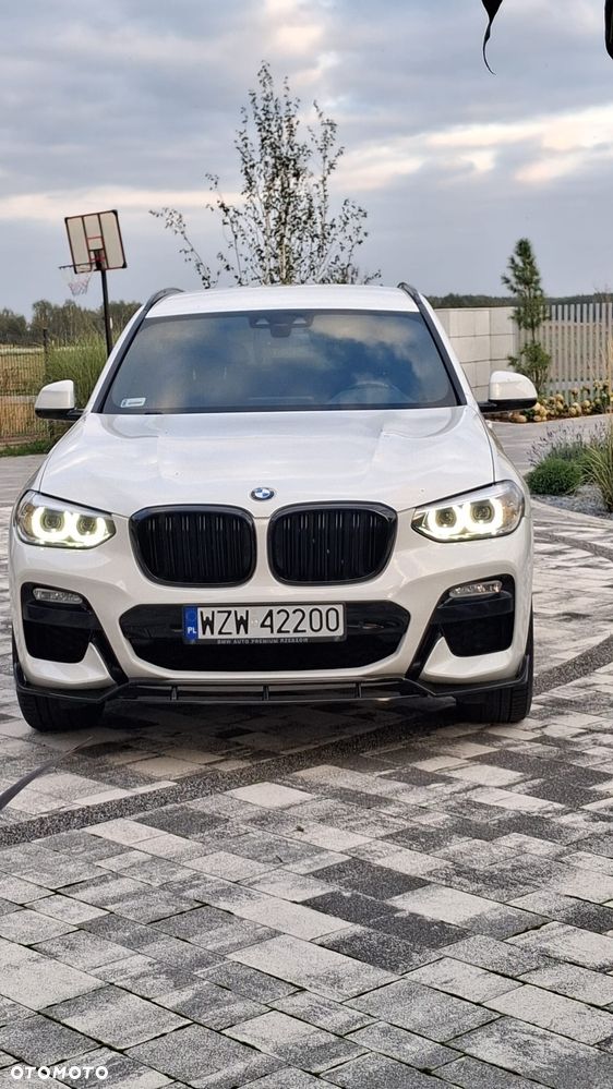 BMW X3 - 12