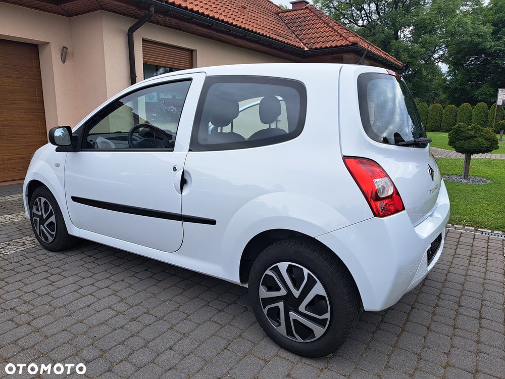 Renault Twingo 1.2 16V Lazuli - 12