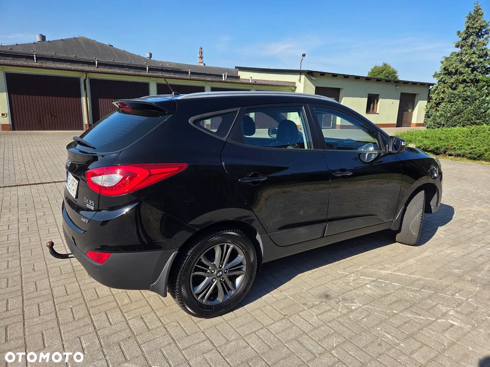 Hyundai ix35 - 4