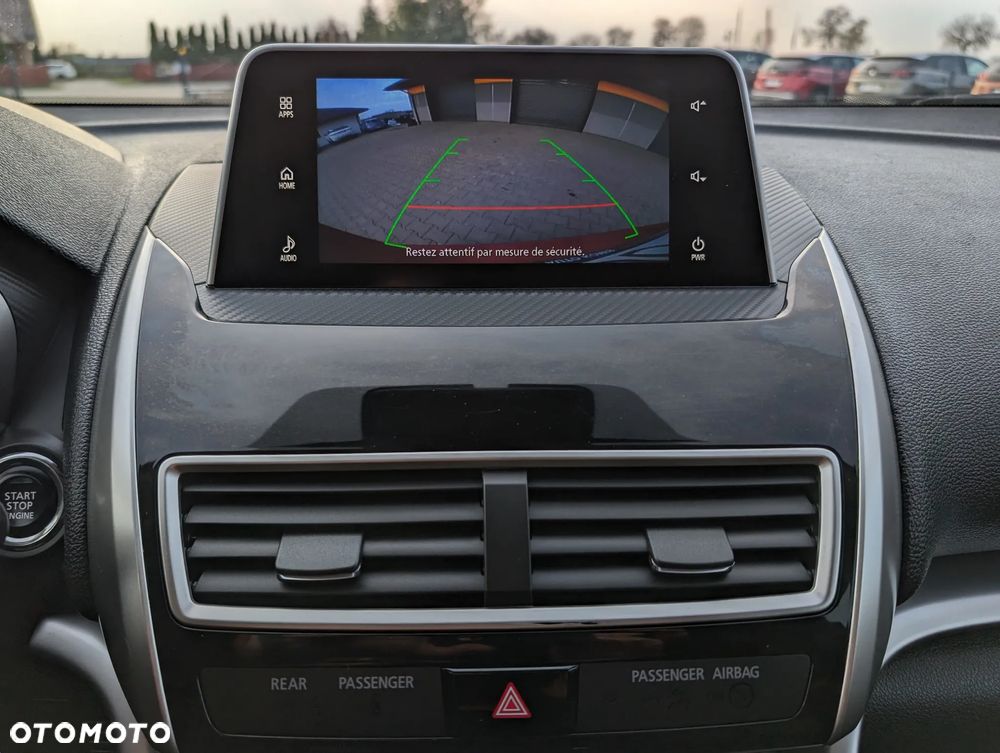 Mitsubishi Eclipse Cross 1.5 T-MIVEC 2WD Diamant+ - 29