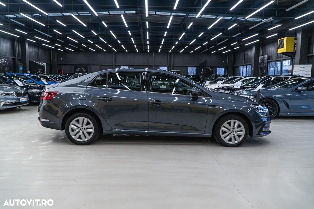 Renault Megane BLUE dCi 115 INTENS - 20