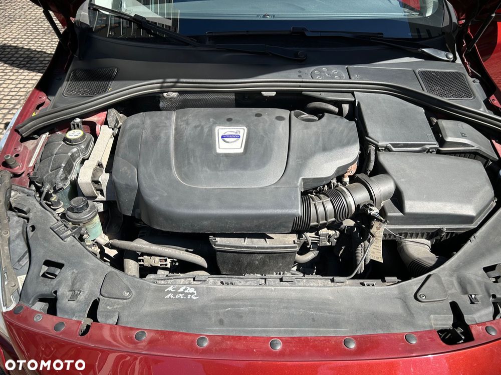 Volvo V60 D4 Edition - 17