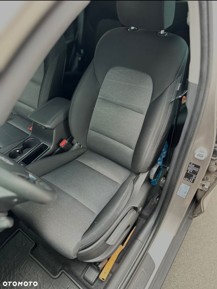 Hyundai Tucson 1.6 GDi Style 2WD - 13