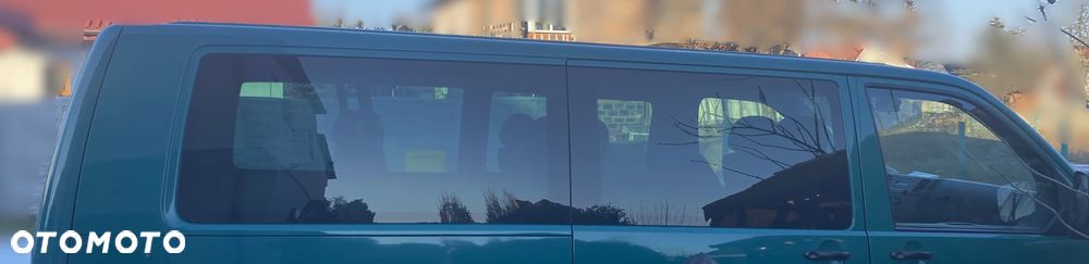 Volkswagen Caravelle L2 - 4