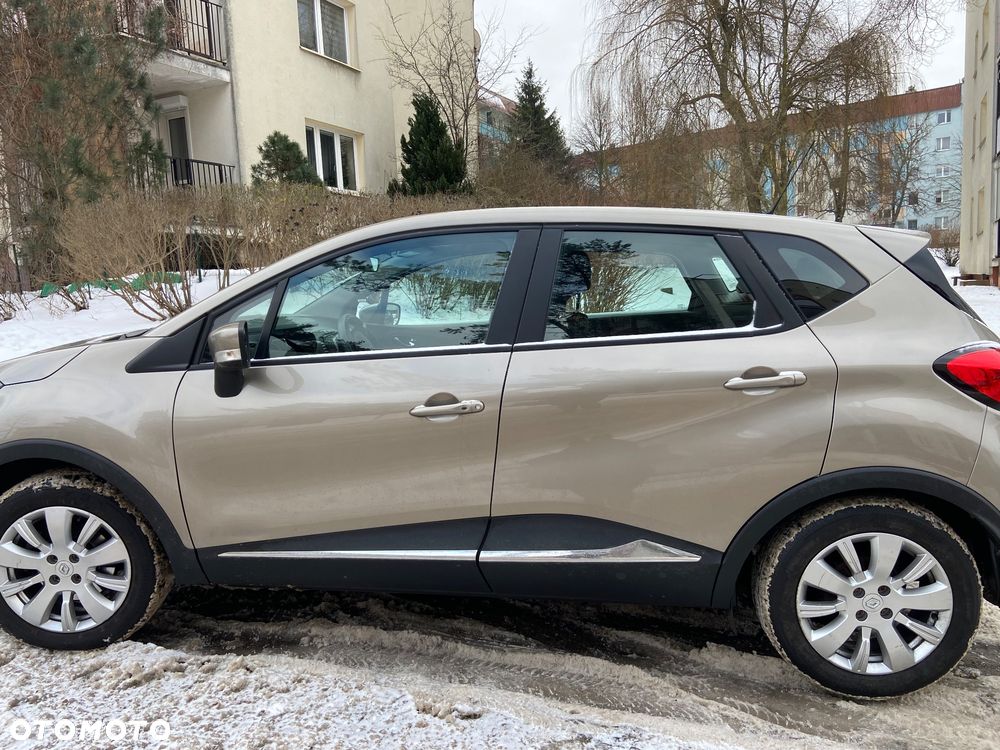 Renault Captur 1.2 TCe Intens EDC - 6