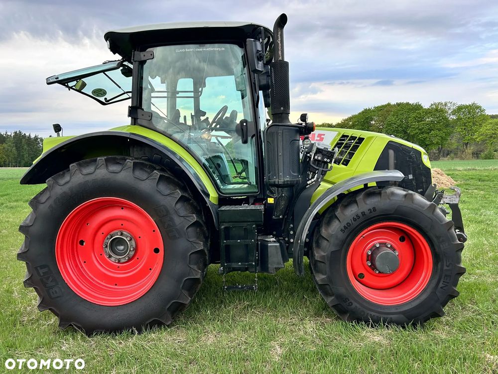 Claas - 11