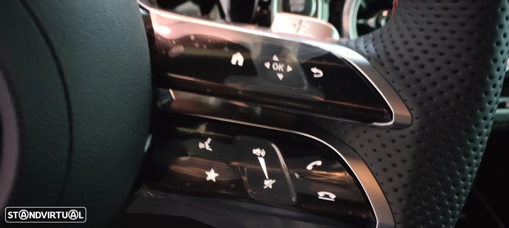 Mercedes-Benz EQA 250 AMG Line - 23