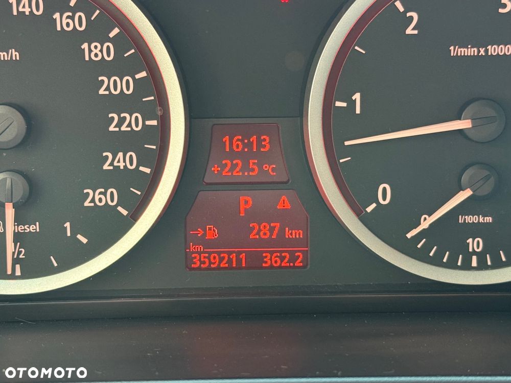 BMW Seria 5 - 29