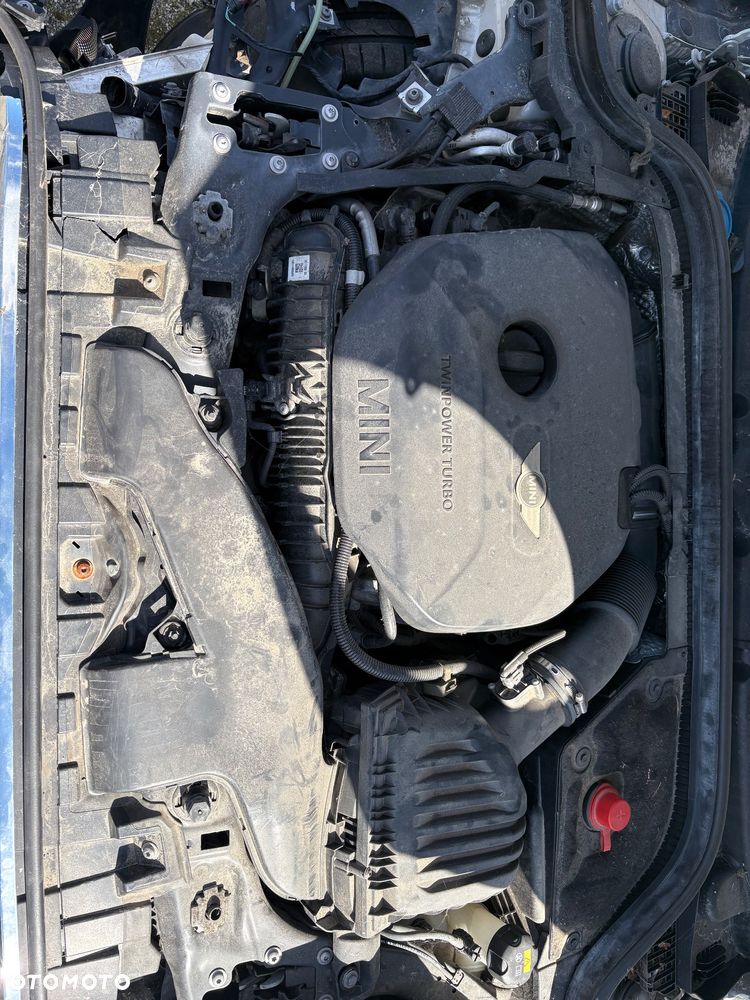 MINI Cooper S Seven Chili - 11