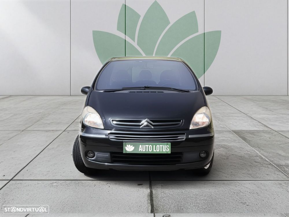 Citroën Xsara Picasso - 2