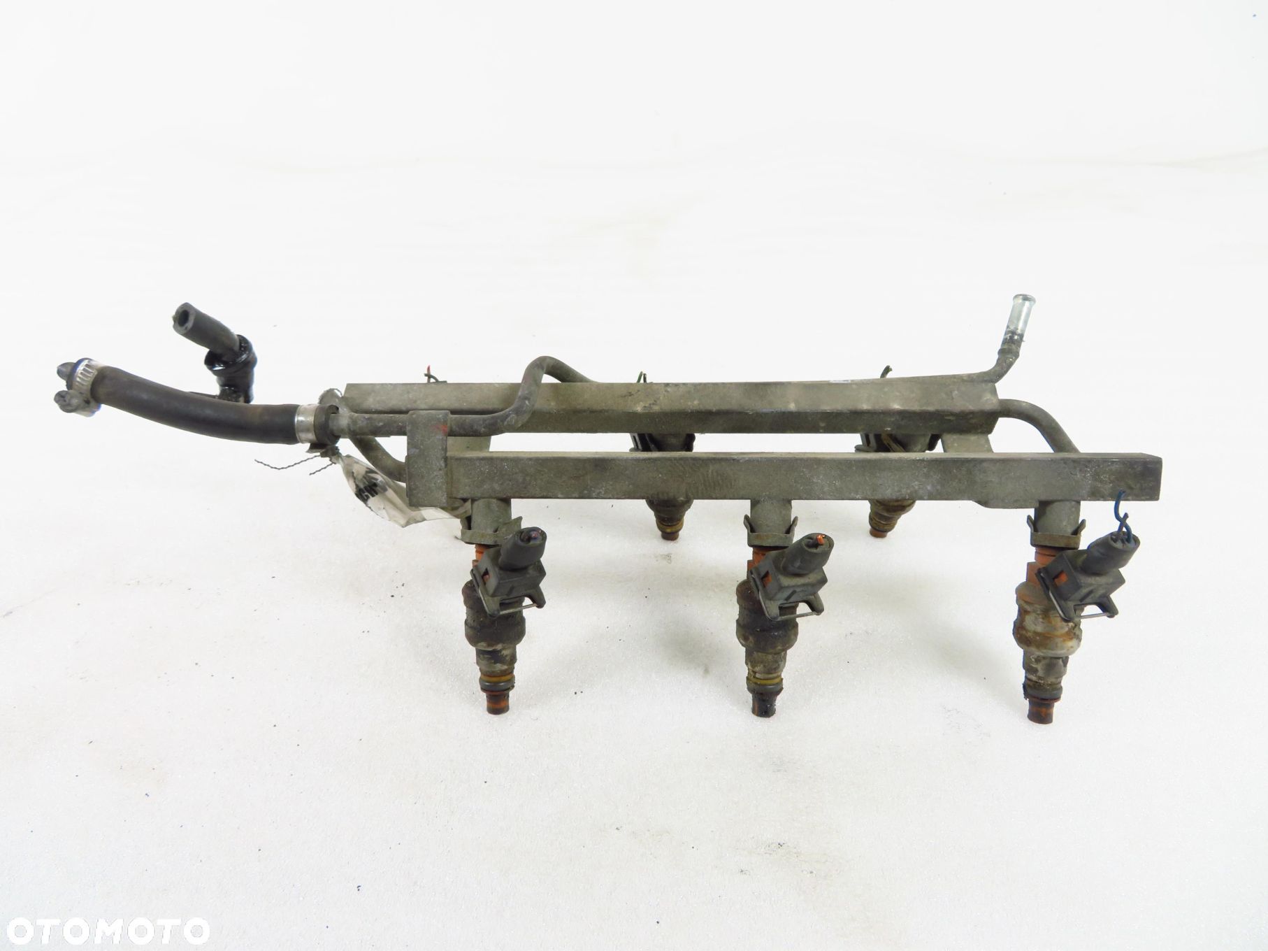 LISTWA WTRYSKOWA CHRYSLER  VOYAGER III 3.0  MD150484 - 1