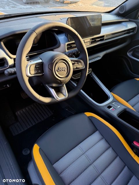 Jeep Avenger - 18