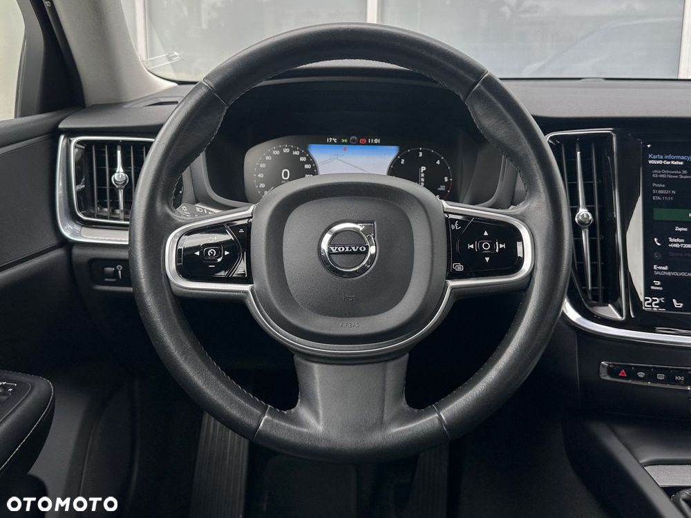 Volvo V60 - 23