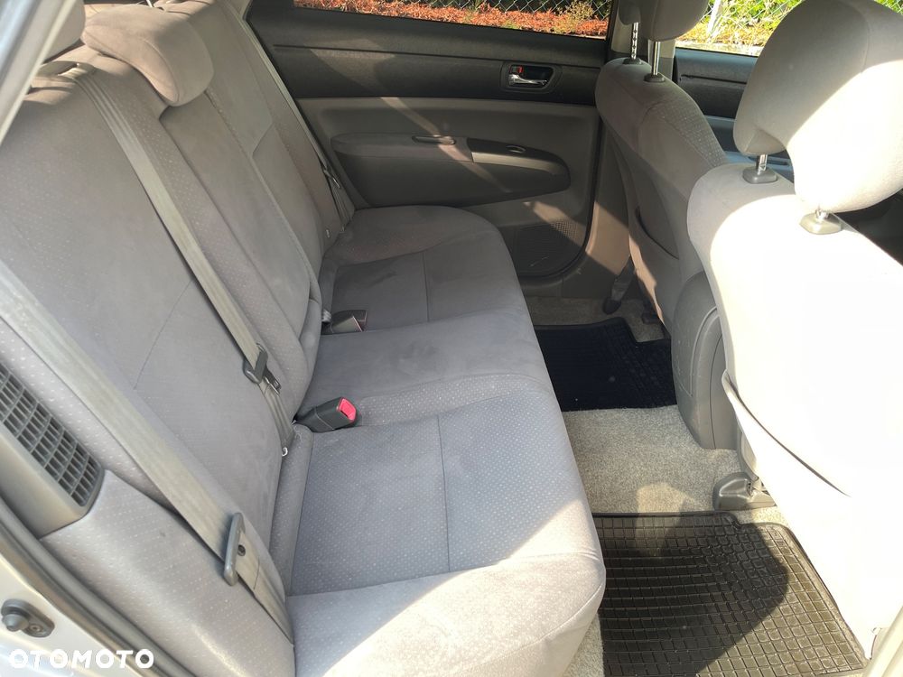 Toyota Prius 1.5 VVT-i Sol (nav) - 11