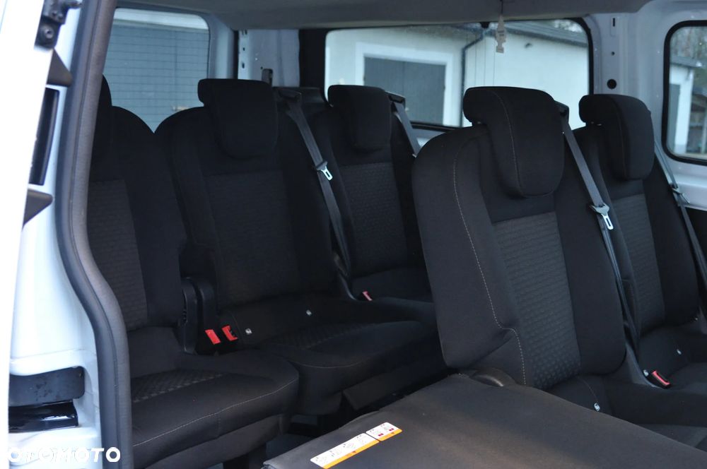 Ford Transit Custom L2H1 VA MH Trend - 9