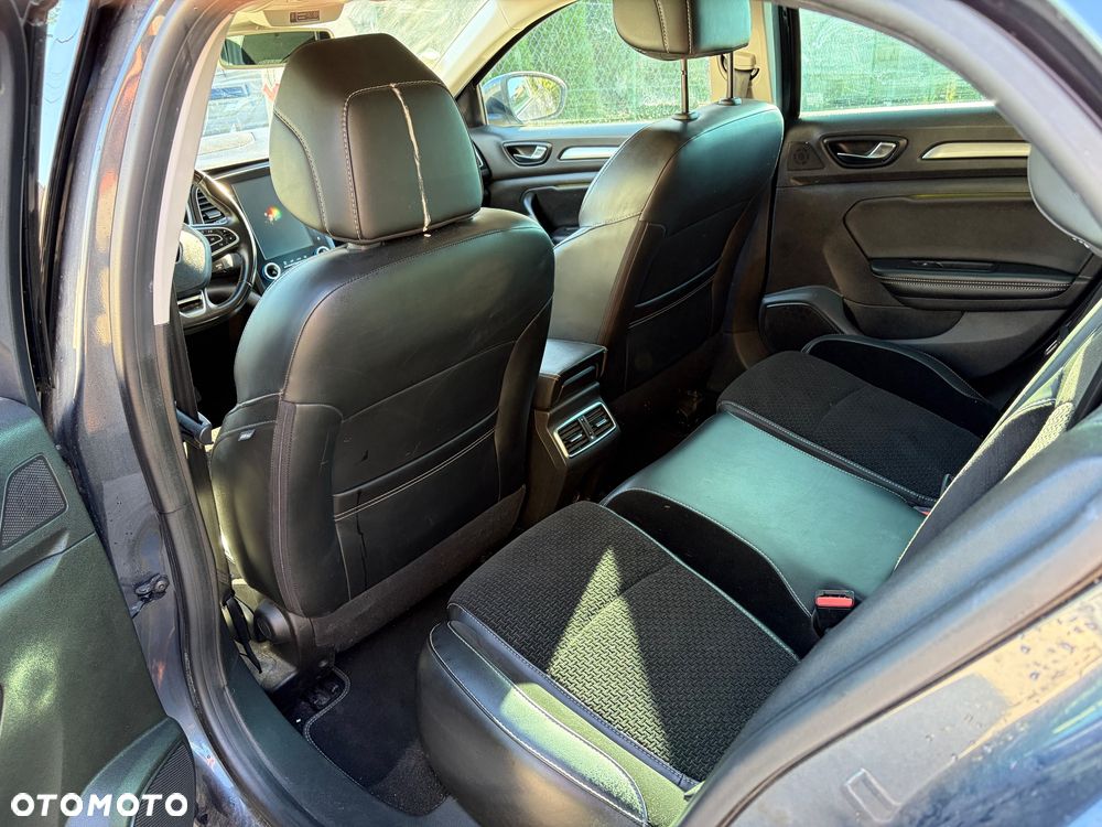 Renault Megane ENERGY dCi 130 INTENS - 25