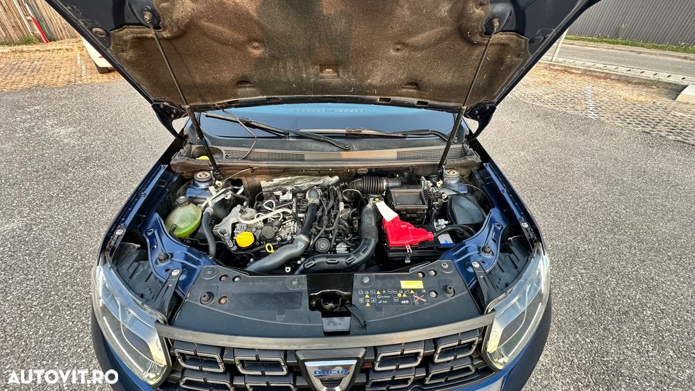 Dacia Duster - 12