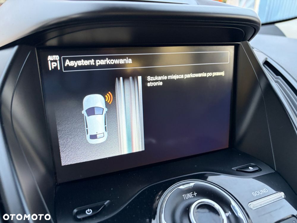 Ford Kuga 2.0 TDCi AWD ST-Line - 31