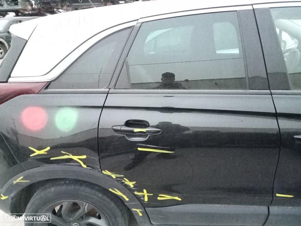 PORTA TRASEIRA DIREITA OPEL CROSSLAND X - 1